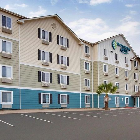 Woodspring Suites Фарр Экстерьер фото