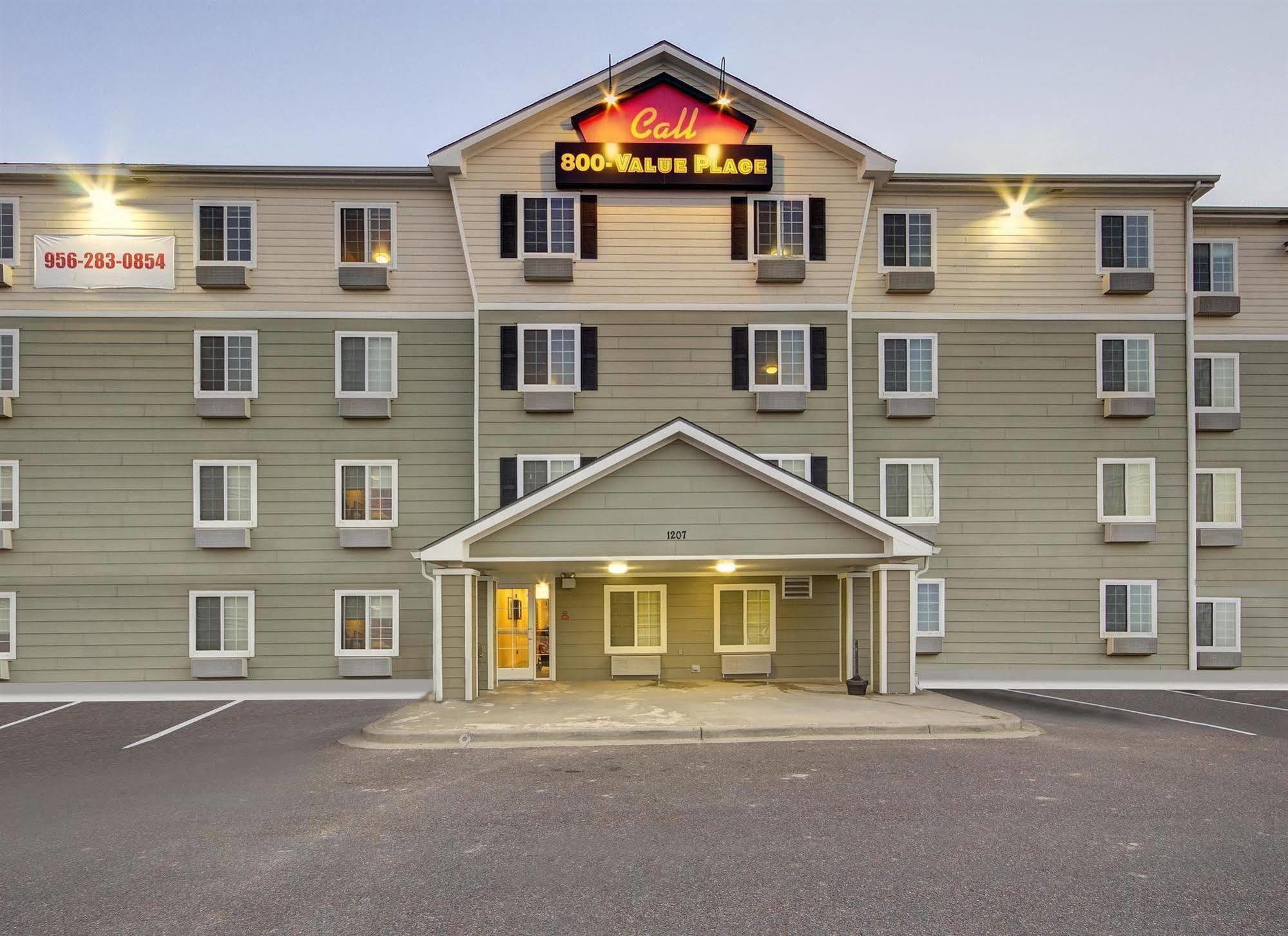 Woodspring Suites Фарр Экстерьер фото